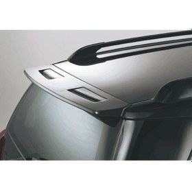 Resim Daihatsu Terios Spoiler 2007 ve Sonrasına Uyumludur Aracınızın Rengi 