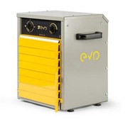 Resim Evotech Elektrikli Fanlı Isıtıcı 5Kw 