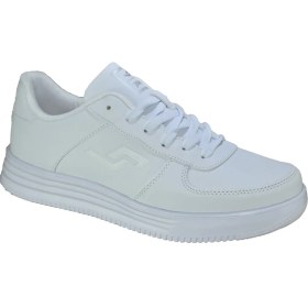 Resim Jump 22233 Ortopedi Comfort Siyah Erkek Spor Ayakkabı 