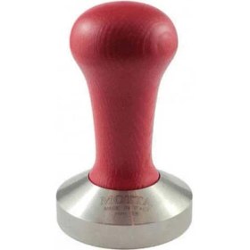 Resim Motta Kırmızı Saplı Tamper 58 mm 