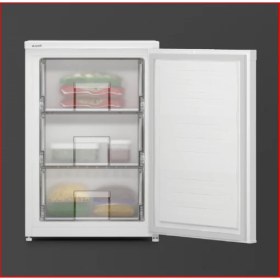 Resim Arçelik 2032 MB Çekmeceli Derin Dondurucu 