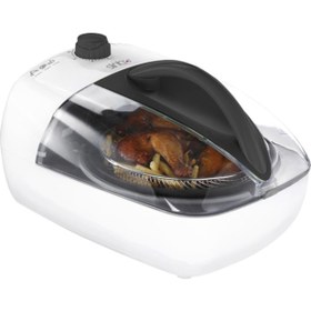 Resim Fritöz Sinbo SCO 5050 1300 W Fritöz 