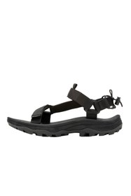 Resim Merrell Speed Fusion Web Sport Erkek Siyah Sandalet 