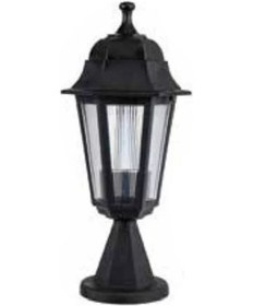 Resim Zerpa Altıgen Set Üstü Armatür 