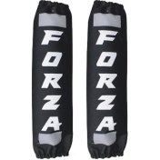 Resim Gogomoto Forza Beyaz (29 x 7 Cm) Amortisör Kılıfı 