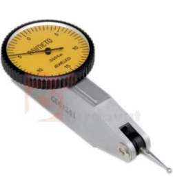 Resim Asimeto AS-501 Salgı Komparatör Saati 0.2mm 