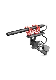 Resim Rode Ntg-5 Shotgun Mikrofon Kit 
