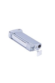 Resim Parmida Soft Flame Gümüş Pipo Çakmağı 