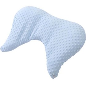 Resim Suntek Anne Ve Bebek Için Emzirme Yastığı Baş Destek 