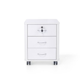 Resim Bürosit Orbit Keson 45x45x55 CM 