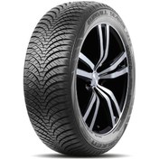 Resim Falken 215/50R18 92V TL Euroall Season As210 4x4 Dört Mevsim Lastiği 2025 