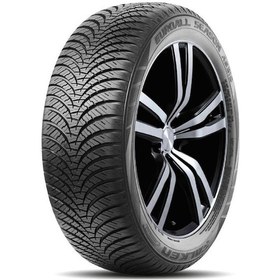 Resim Falken 215/50R18 92V TL Euroall Season As210 4x4 Dört Mevsim Lastiği 2025 