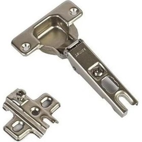 Resim Samet Star Dolap Düz Menteşe Seçenekli 10 Adet 