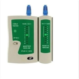 Resim Bolsat Kablo Test Cihazı Cat 6 