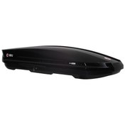 Resim PORTBAGAJ TURTLE EVO Space Siyah 310 litre 