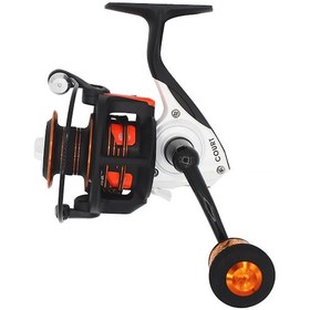 Resim Albastar Court Spin Olta Makinesi 