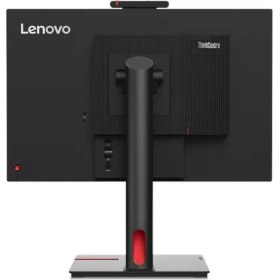 Resim Binbir Göz Bilgisayar Lenovo Tc TIO24GEN5TOUCH 12NBGAR1TK 23.8" 4ms Dp/hdmı/type-C Vesa Pıvot Dokunmatik IPS LED Monıtor 