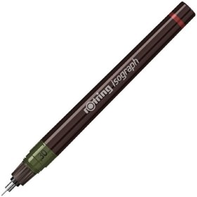 Resim Rotring Rapido Kalem 0,3 Mm 