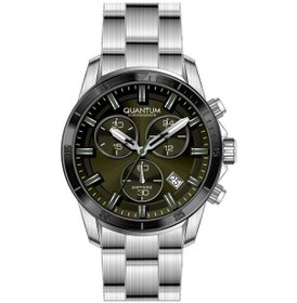 Resim Quantum Pwg1159.370 Erkek Kol Saati Rose Gold 