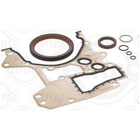 Resim MOTOR TAKIM CONTA ALT ASTRA G H ASTRA G ASTRA H VECTRA C MERIVA Z 