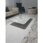 Resim AldaGelsin Dikdörtgen Yer Sofrası 