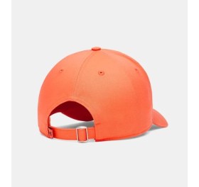 Resim Under Armour Erkek Ua Sportstyle Metal Ayarlanabilir Şapka 1389695-690 