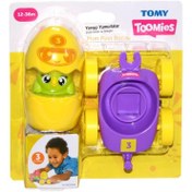 Resim 73088 Tomy - Yarışcı Yumurtalar 12-36 ay 
