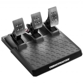 Resim Thrustmaster T3Pm Magnetic Pedal Seti Ps4.Ps5.Xbox.Pc 