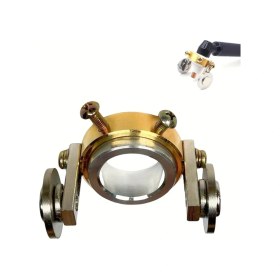 Resim Willowhaven Sg55 Kılavuz Tekerlek Metal Plazma Kesici Dayanıklı Kaynak Ekipman Aksesuarı 