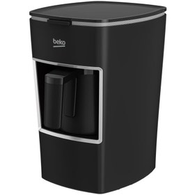 Resim Beko BKK 2300 Türk Kahvesi Makinesi 