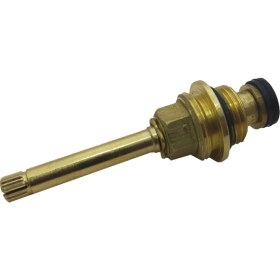 Resim Yıldırım Ankastre Taharat 3/4 Yarım Parmak Salmastra Musluğu Içi Taharet Musluk Içi Gizli Taharet Büyük Boylu 