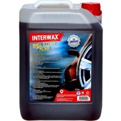 Resim Interwax Konsantre Jant Temizleyici Tx1 5 kg 