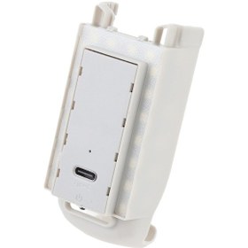 Resim Xindoker Djı Neo İçin Işıklı İniş Tulumu - Gece Uçuş İçin Aydınlatma, 10mm Yükseklik Artışı, 60 Dakika Kullanim Süresi, Abs Malzeme 