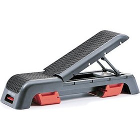 Resim Diesel Fitness Deck Step Tahtası 