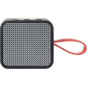 Resim Grundig GSB 710 3 W Siyah Bluetooth Hoparlör 