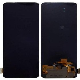 Resim Kdr Oppo Reno 2F Lcd Ekran Dokunmatik 