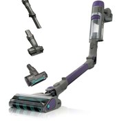 Resim Shark PowerDetect Turbo Başlıklı Şarjlı Dikey Süpürge 