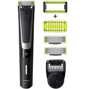 Resim Norelco OneBlade Pro Kiti Tıraş Makinesi Philips