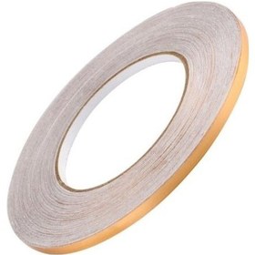 Resim 0.5 Cm 50 Metre Gold Fayans Arası Şerit Bant 3metre 