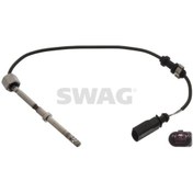 Resim Swag Egzoz Sıcaklık Sensoru Audı MR00-SWG-30948848 
