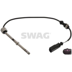 Resim Swag Egzoz Sıcaklık Sensoru Audı MR00-SWG-30948848 