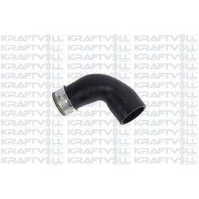 Resim Kraftvoll 10031205 Turbo Hortumu Caddy Jetta Passat 1.9tdı 04-12 3c0145828c 