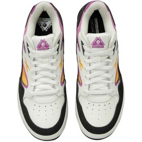 Resim Reebok Atr Chıll 96 Kırık Beyaz Unisex Basketbol Ayakkabısı 000000000102010730 Beyaz-Sıyah 