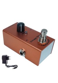 Resim Midex Vpp Vintage Phase Gitar Efekt Pedalı 