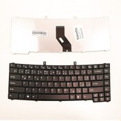 Resim Laptopshop Acer Uyumlu Ms2231 Klavye Tuş Takımı Siyah Türkçe 