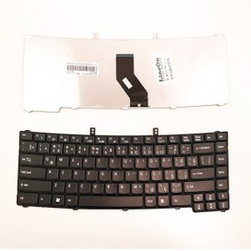 Resim Laptopshop Acer Uyumlu Ms2231 Klavye Tuş Takımı Siyah Türkçe 