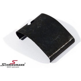 Resim BMW E36 KLİPS (FAR CAM) 63128353800 