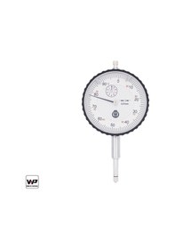Resim Werka W4110-10 WPro Hassas Komparatör Saati 10x0.01mm 