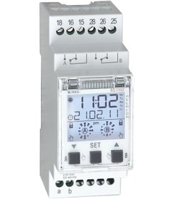 Resim Kael Astronomik Zaman Saati 