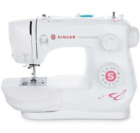 Resim Singer 3333 Fashion Mate Dikiş Makinesi 